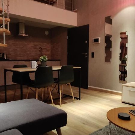 Le Business, Duplex Moderne Special Pro De Passage Apartment Sarreguemines Ngoại thất bức ảnh