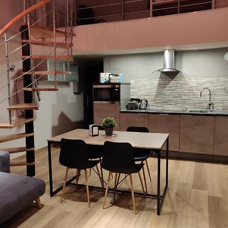 Le Business, Duplex Moderne Special Pro De Passage Apartment Sarreguemines Ngoại thất bức ảnh