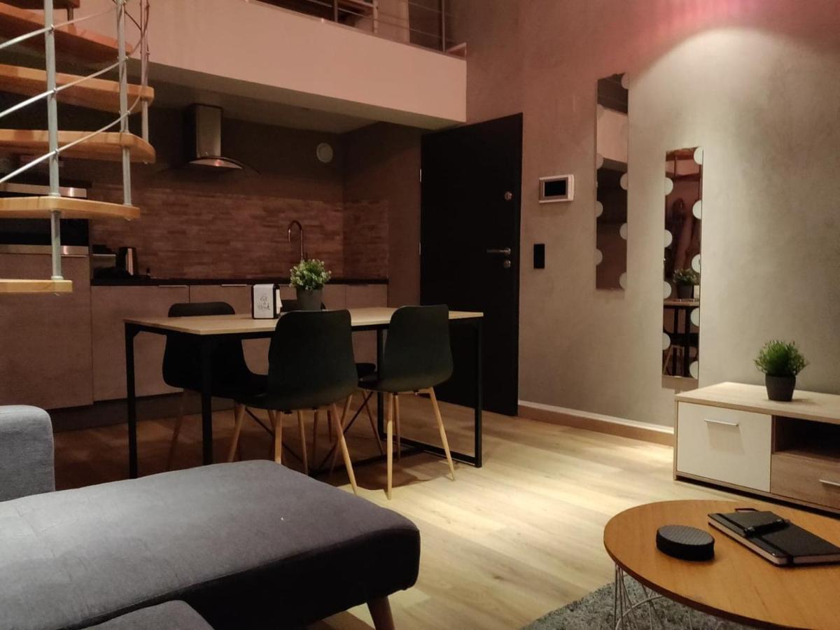 Le Business, Duplex Moderne Special Pro De Passage Apartment Sarreguemines Ngoại thất bức ảnh