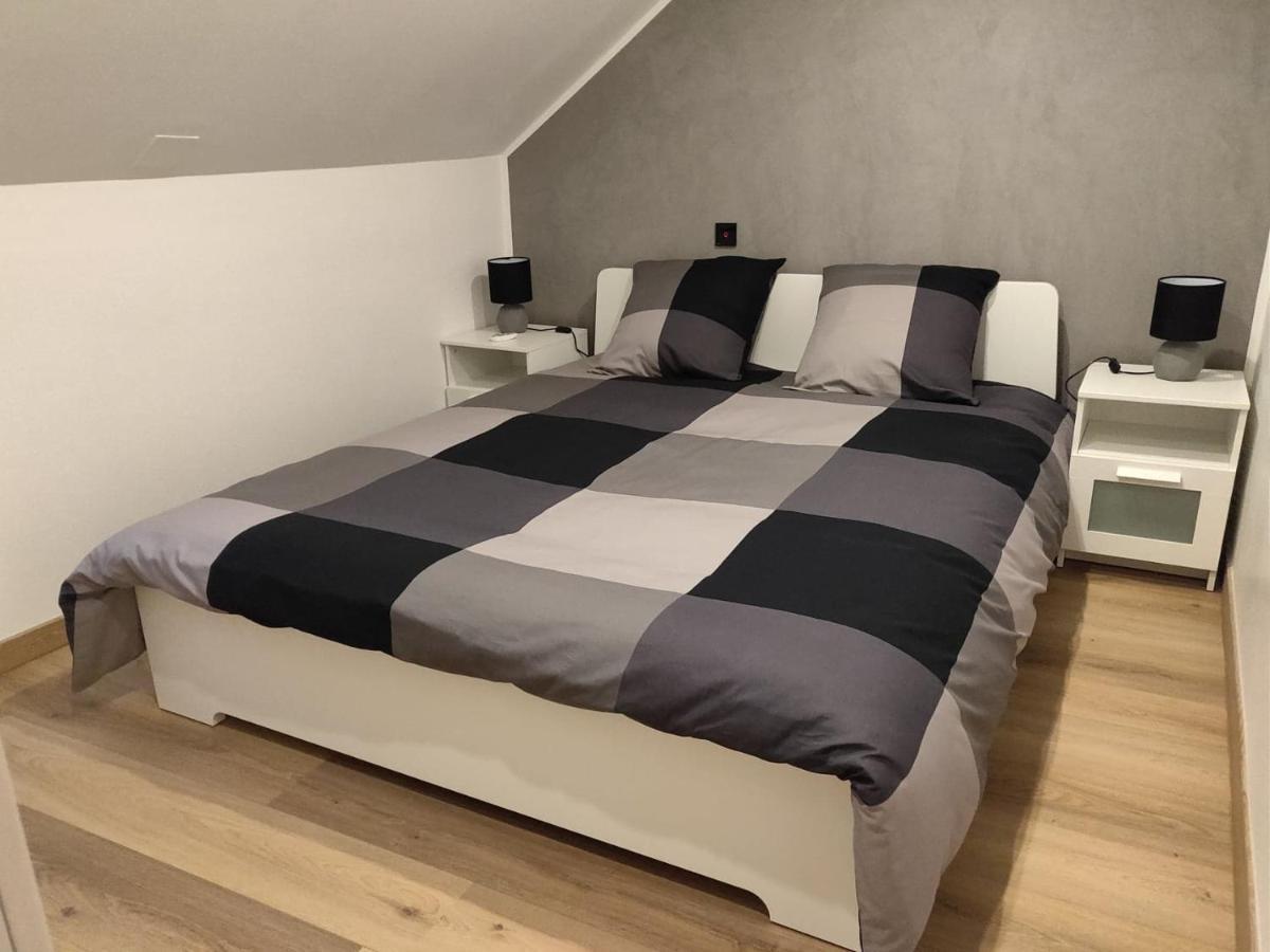Le Business, Duplex Moderne Special Pro De Passage Apartment Sarreguemines Ngoại thất bức ảnh